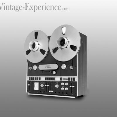 Revox a700 fond degrade